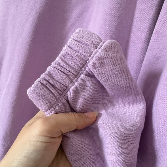 Asos Design - Super Oversized Cocoon Hoodie - Picture 4 of 5